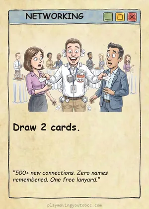 Networking